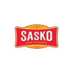 Sasko-Logo