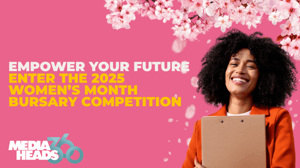 Womans Month Bursary Competition Thumbnail